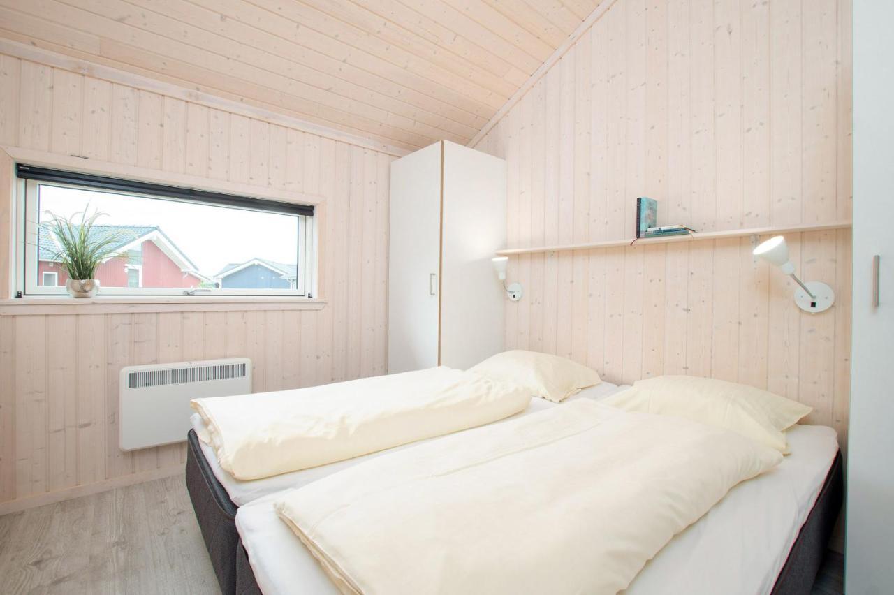Resort 2 Ocean Cottage A 16 Großenbrode Exterior foto